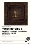 Kunsthistorie 2 Kunsthistorie før 1400, Bind 1: Antikkens Kunst ES25